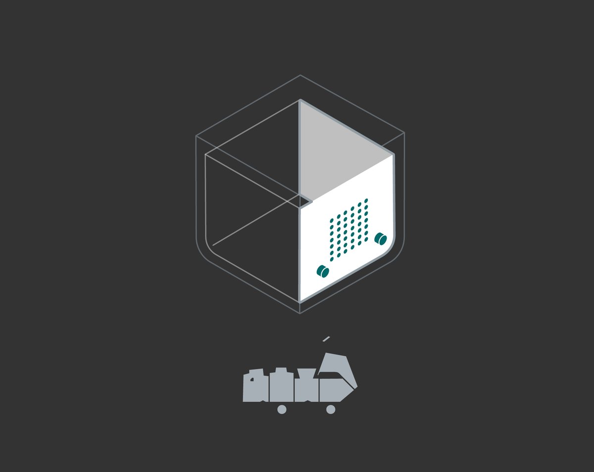 Jabe logo — podcast